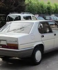 ALFA ROMEO 90 Alfa 90 SUPER 2.0 INIEZIONE ALFA ROMEO 90 Alfa 90 SUPER 2.0 INIEZIONE