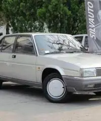 ALFA ROMEO 90 Alfa 90 SUPER 2.0 INIEZIONE ALFA ROMEO 90 Alfa 90 SUPER 2.0 INIEZIONE