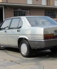 ALFA ROMEO 90 Alfa 90 SUPER 2.0 INIEZIONE ALFA ROMEO 90 Alfa 90 SUPER 2.0 INIEZIONE