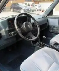 ALFA ROMEO 90 Alfa 90 SUPER 2.0 INIEZIONE ALFA ROMEO 90 Alfa 90 SUPER 2.0 INIEZIONE