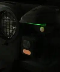 ALFA ROMEO Alfetta MATTA A.R. 51 - OMOLOGATA ASI 3^ GRADO TARGA ORO