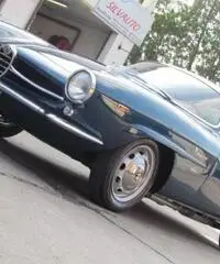 ALFA ROMEO Giulia 1600 SS SPRINT SPECIALE TIPO 101.21 ISCRITTA ASI ALFA ROMEO Giulia 1600 SS SPRINT SPECIALE TIPO 101.21 ISCRITTA ASI