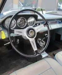 ALFA ROMEO Giulia 1600 SS SPRINT SPECIALE TIPO 101.21 ISCRITTA ASI ALFA ROMEO Giulia 1600 SS SPRINT SPECIALE TIPO 101.21 ISCRITTA ASI