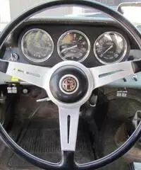 ALFA ROMEO Giulia 1600 SS SPRINT SPECIALE TIPO 101.21 ISCRITTA ASI ALFA ROMEO Giulia 1600 SS SPRINT SPECIALE TIPO 101.21 ISCRITTA ASI