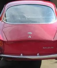 ALFA ROMEO Giulietta GIULIA 1600 SS SPRINT SPECIALE TIPO 101.21