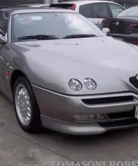ALFA ROMEO GTV 2.0i 16V Twin Spark.L ASI targa oro 54000 da nuova