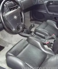 ALFA ROMEO GTV 2.0i 16V Twin Spark.L ASI targa oro 54000 da nuova