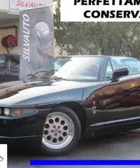 ALFA ROMEO RZ ROADSTER ZAGATO ALFA ROMEO RZ ROADSTER ZAGATO