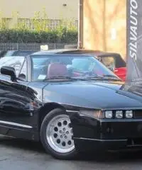 ALFA ROMEO RZ ROADSTER ZAGATO ALFA ROMEO RZ ROADSTER ZAGATO