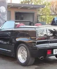 ALFA ROMEO RZ ROADSTER ZAGATO ALFA ROMEO RZ ROADSTER ZAGATO