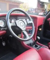 ALFA ROMEO RZ ROADSTER ZAGATO ALFA ROMEO RZ ROADSTER ZAGATO