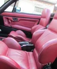 ALFA ROMEO RZ ROADSTER ZAGATO ALFA ROMEO RZ ROADSTER ZAGATO