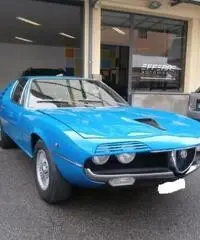 ALFA ROMEO Montreal MONTREAL ALFA ROMEO Montreal MONTREAL