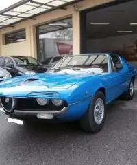 ALFA ROMEO Montreal MONTREAL ALFA ROMEO Montreal MONTREAL