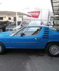 ALFA ROMEO Montreal MONTREAL ALFA ROMEO Montreal MONTREAL