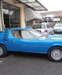 ALFA ROMEO Montreal MONTREAL ALFA ROMEO Montreal MONTREAL