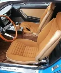 ALFA ROMEO Montreal MONTREAL ALFA ROMEO Montreal MONTREAL