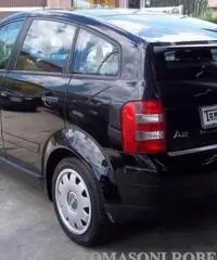 AUDI A2 1.4 TDI Comfort