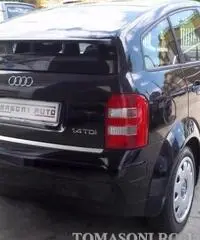 AUDI A2 1.4 TDI Comfort