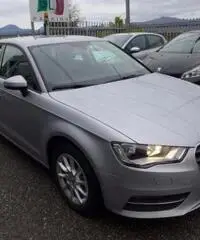 AUDI A3 SPB 1.6 TDI clean diesel S tronic Business