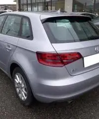 AUDI A3 SPB 1.6 TDI clean diesel S tronic Business