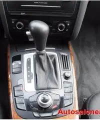 AUDI A4 2.0 TDI 143CV  EURO 5 F.AP. AUDI A4 2.0 TDI 143CV  EURO 5 F.AP.