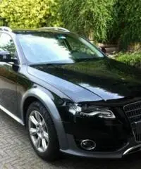 Audi A4 allroad 2.0 TDI F.AP. Advanced