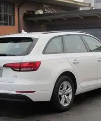 AUDI A4 AVANT 2.0 TDI 122CV EU6 AUDI A4 AVANT 2.0 TDI 122CV EU6