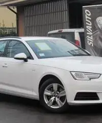 AUDI A4 AVANT 2.0 TDI 122CV EU6 AUDI A4 AVANT 2.0 TDI 122CV EU6