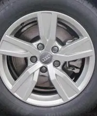 AUDI A4 AVANT 2.0 TDI 122CV EU6 AUDI A4 AVANT 2.0 TDI 122CV EU6