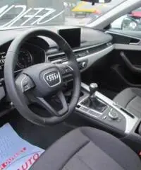 AUDI A4 AVANT 2.0 TDI 122CV EU6 AUDI A4 AVANT 2.0 TDI 122CV EU6