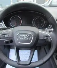 AUDI A4 AVANT 2.0 TDI 122CV EU6 AUDI A4 AVANT 2.0 TDI 122CV EU6