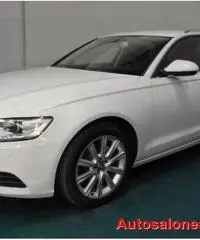 AUDI A6 Avant 2.0 TDI 177 CV Business plus AUDI A6 Avant 2.0 TDI 177 CV Business plus