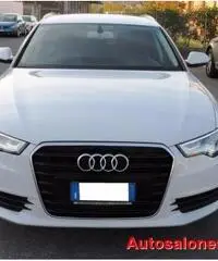 AUDI A6 Avant 2.0 TDI 177 CV Business plus AUDI A6 Avant 2.0 TDI 177 CV Business plus