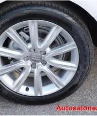 AUDI A6 Avant 2.0 TDI 177 CV Business plus AUDI A6 Avant 2.0 TDI 177 CV Business plus