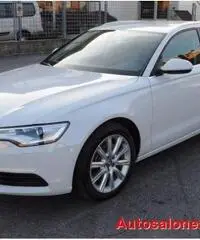 AUDI A6 Avant 2.0 TDI 177 CV Business plus AUDI A6 Avant 2.0 TDI 177 CV Business plus