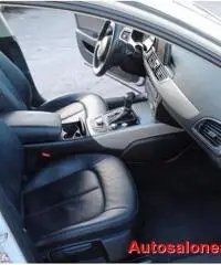 AUDI A6 Avant 2.0 TDI 177 CV Business plus AUDI A6 Avant 2.0 TDI 177 CV Business plus