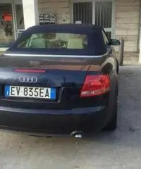 Audi cabrio 2000 tdi Audi cabrio 2000 tdi