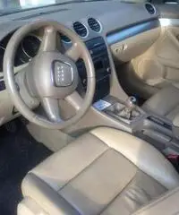 Audi cabrio 2000 tdi Audi cabrio 2000 tdi