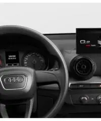 AUDI Q2 NEW Q2 2.0 TDI QUATTRO S-TRONIC 150CV AUDI Q2 NEW Q2 2.0 TDI QUATTRO S-TRONIC 150CV