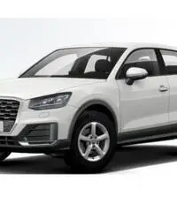 AUDI Q2 NEW Q2 1.6 TDI MY '17 EURO 6 116CV DPF