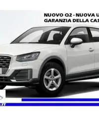 AUDI Q2 NEW Q2 2.0 TDI QUATTRO S-TRONIC BUSINESS 150CV AUDI Q2 NEW Q2 2.0 TDI QUATTRO S-TRONIC BUSINESS 150CV