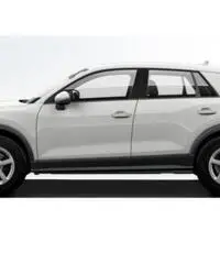 AUDI Q2 NEW Q2 2.0 TDI QUATTRO S-TRONIC BUSINESS 150CV AUDI Q2 NEW Q2 2.0 TDI QUATTRO S-TRONIC BUSINESS 150CV
