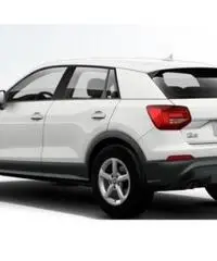 AUDI Q2 NEW Q2 2.0 TDI QUATTRO S-TRONIC BUSINESS 150CV AUDI Q2 NEW Q2 2.0 TDI QUATTRO S-TRONIC BUSINESS 150CV