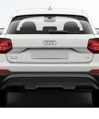 AUDI Q2 NEW Q2 2.0 TDI QUATTRO S-TRONIC BUSINESS 150CV AUDI Q2 NEW Q2 2.0 TDI QUATTRO S-TRONIC BUSINESS 150CV