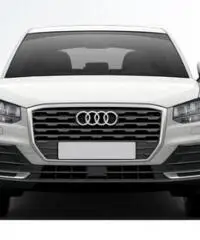 AUDI Q2 NEW Q2 2.0 TDI QUATTRO S-TRONIC BUSINESS 150CV AUDI Q2 NEW Q2 2.0 TDI QUATTRO S-TRONIC BUSINESS 150CV