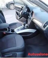AUDI Q5 2.0 TDI 170 CV quattro S tronic S LINE AUDI Q5 2.0 TDI 170 CV quattro S tronic S LINE