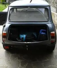 austin MINI del 1990 austin MINI del 1990