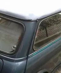 austin MINI del 1990 austin MINI del 1990