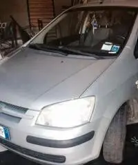 auto in buonissime condizioni generale, perfettamente funzionante.